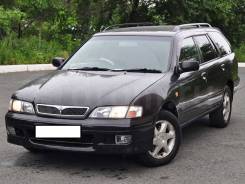 Nissan Primera Camino. WQP11250398, QG18 DE