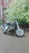 Yamaha V-Max. 1 200 куб. см., исправен, птс, без пробега