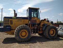 Changlin ZLM50E-5. Продаётся погрузчик в Хабаровске, 4 000 кг., Дизельный, 3,00 куб. м.