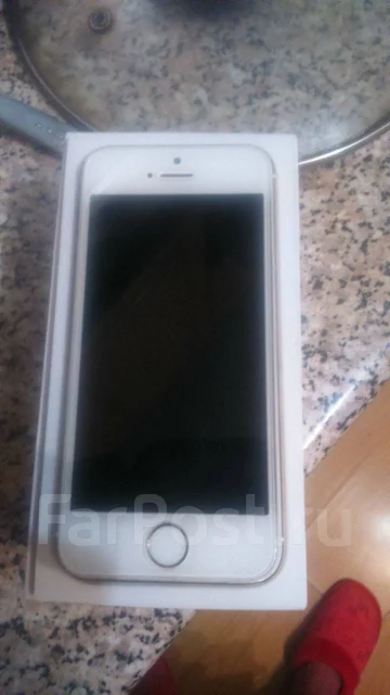 Apple iPhone 5s. �/�, ������� ����