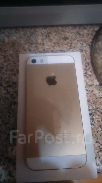 Apple iPhone 5s. �/�, ������� ����