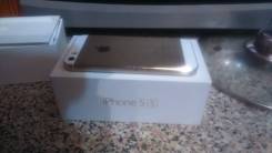 Apple iPhone 5s 64Gb. Б/у
