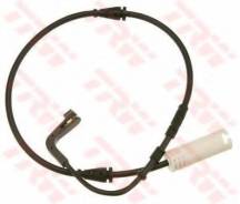 Датчик износа тормозных колодок. BMW 5-Series, E60, E61 BMW X6, E71 BMW 7-Series, E66 BMW X5, E70