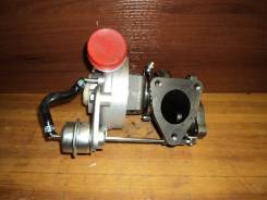 Турбина. Toyota: Hilux Surf, Granvia, 4Runner, Grand Hiace, Hilux, Regius Ace, Regius, Land Cruiser, Land Cruiser Prado Двигатели: 1KZTE, 1KZT. Под за...