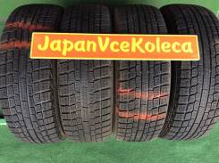 Yokohama Ice Guard IG20. Зимние, без шипов, 2007 год, износ: 20%, 4 шт