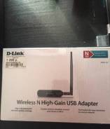 Wi-Fi адаптеры.