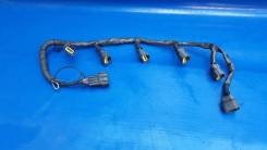 Электропроводка. Nissan: Stagea, Gloria, Cedric, Laurel, Skyline Двигатели: RB25DET, RB25DE, RB20DE