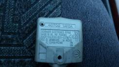 Датчик давления в шинах. Lexus RX300, GSU35, MCU35, MCU38 Lexus RX300/330/350, GSU35, MCU35, MCU38 Двигатели: 1MZFE, 2GRFE, 3MZFE