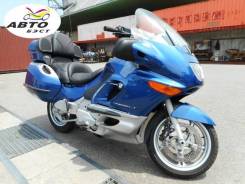 BMW K 1200 LT. 1 200 куб. см., исправен, птс, без пробега