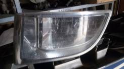 Фара противотуманная. Toyota Land Cruiser Prado, GRJ120, GRJ120W