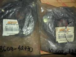 Опора амортизатора. Toyota: Corolla, Corolla Levin, Sprinter, Sprinter Trueno, Sprinter Carib, Corolla Sprinter Двигатели: 2EE, 5AF, 5AFE, 4AF, 4AFE...
