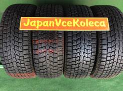 Dunlop Grandtrek SJ6. Зимние, без шипов, 2004 год, износ: 10%, 4 шт