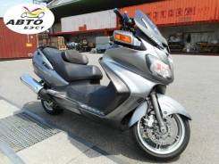 Suzuki Skywave 650. 650 куб. см., исправен, птс, без пробега