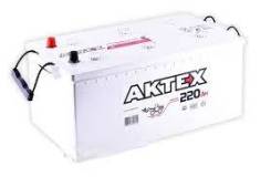 Aktex. 220 А.ч., правое крепление, производство Россия