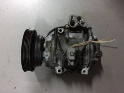 Компрессор кондиционера. Toyota Celica, ST182, ST183, ST183C, ST184, ST185 Toyota Carina ED, ST180, ST181, ST182, ST183 Toyota Corona Exiv, ST180, ST1...