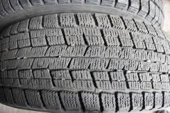 Goodyear Ice Navi Zea. Зимние, без шипов, 2012 год, износ: 20%, 2 шт
