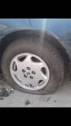 Toyota. x14, 5x100.00