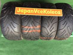 Yokohama Advan Sport. Летние, 2008 год, без износа, 4 шт