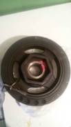 Шкив коленвала. Honda: Crossroad, Accord, Civic, CR-V, Stream, Accord Tourer Двигатели: R20A, R18A