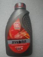 Лукойл. Вязкость 10W-30, минеральное