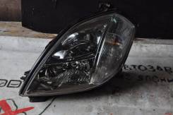 Фара. Nissan Teana, TNJ31, J31, PJ31 Двигатели: VQ35DE, QR25DE, VQ23DE