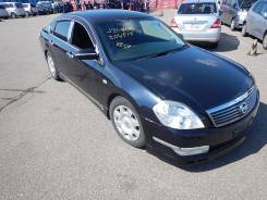 Nissan Teana. J31, VQ20DE