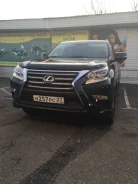 Lexus GX460. �������, 4wd, 4.6 (301��.�.), ������, 65 000����. �� ����