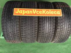 Yokohama Ice Guard IG20. Зимние, без шипов, 2007 год, износ: 20%, 4 шт