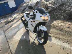 Kawasaki ZXR. 400 куб. см., исправен, птс, с пробегом