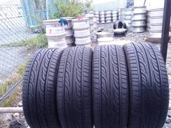 Goodyear Eagle LS2000 Hybrid2. Летние, 2013 год, износ: 5%, 4 шт