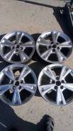 Lexus. x17, 5x114.30