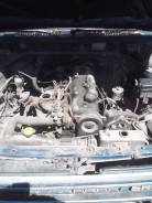 Toyota Corolla. AL21, 3ASU