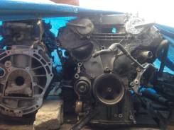 Шкив коленвала. Nissan: Otti, Quest, Infiniti M Hybrid, Infiniti FX45/35, Infiniti G35/37/25 Sedan, Wingroad, Presage, Infiniti M35/45, Stagea, Infini...