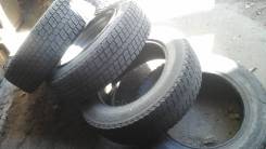 Bridgestone. Всесезонные, 2012 год, износ: 40%, 4 шт