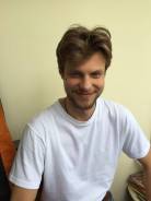Кондитер. Среднее образование, опыт работы 8 месяцев