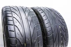 Dunlop Direzza DZ101. Летние, износ: 20%, 2 шт