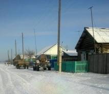 Продам дом с. Татаурово. Ул.Партизанская дом.6, р-н Улетовский, площадь дома 50 кв. м., централизованный водопровод, электричество 3 кВт, отопление тв...