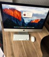 Apple iMac.