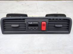 Консоль с часами. Honda CR-V, RD2, RD1 Двигатель B20B