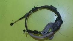 Тросик переключения автомата. Toyota Harrier, MCU10, MCU10W Двигатель 1MZFE