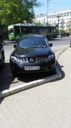 Nissan Murano. вариатор, 4wd, 3.5 (249 л.с.), бензин, 112 000 тыс. км. Под заказ