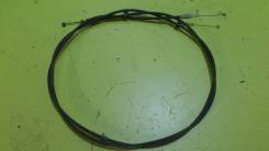 Тросик замка капота. Toyota Harrier, MCU10, MCU10W Двигатель 1MZFE