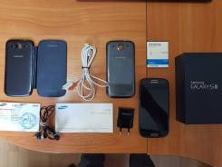 Samsung Galaxy S3 GT-i9300. Б/у