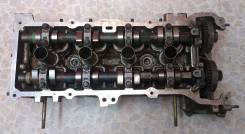 Головка блока цилиндров. Nissan: Wingroad, Pino, Expert, Almera Classic, Primera Camino, Primera, Bluebird, Sunny, AD, Tino, Avenir, Almera, Bluebird...
