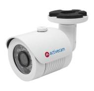 ActiveCam. Менее 4-х Мп, с объективом