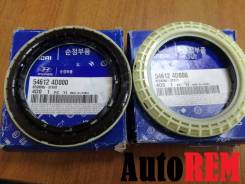 Подшипник амортизатора. Hyundai Starex Hyundai Santa Fe