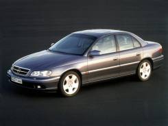 Opel Omega