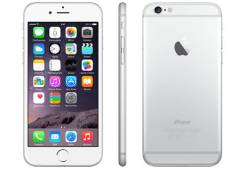 Apple iPhone 6 16Gb. Б/у