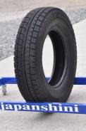 Bridgestone Blizzak Revo GZ. Зимние, без шипов, 2013 год, износ: 10%, 4 шт