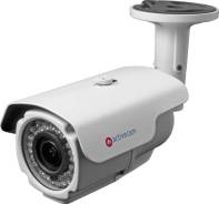 ActiveCam. Менее 4-х Мп, с объективом